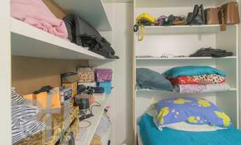 Imagem 3: Apartamento à venda em República com 28 m², 1 quarto