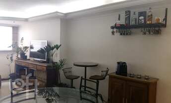 Imagem 7: Apartamento à venda em Jardim São Paulo com 92 m², 3 quartos, 1 suíte, 2 vagas