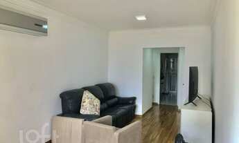 Imagem 4: Apartamento à venda em Alto da Lapa com 95 m², 3 quartos, 1 suíte, 2 vagas