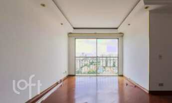 Imagem 6: Apartamento à venda em Vila Formosa com 70 m², 3 quartos, 1 vaga