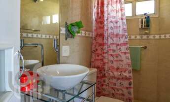 Imagem 3: Apartamento à venda em Bosque da Saúde com 156 m², 3 quartos, 3 suítes, 2 vagas