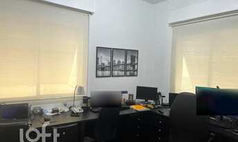 Imagem: Apartamento à venda em Higienópolis com