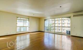 Imagem 4: Apartamento à venda em Sumaré com 210 m², 3 quartos, 3 suítes, 3 vagas