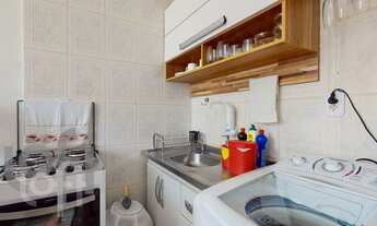 Imagem 7: Apartamento à venda em República com 30 m², 1 quarto