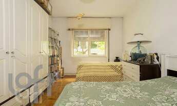 Imagem 2: Apartamento à venda em Higienópolis com 126 m², 3 quartos