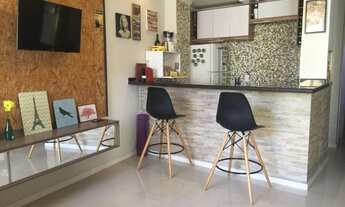 Imagem 4: Venda Apartamento com 1 dormitório