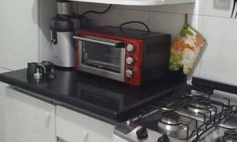 Imagem 7: Apartamento à venda em Santa Cecília com 91 m², 2 quartos, 1 suíte