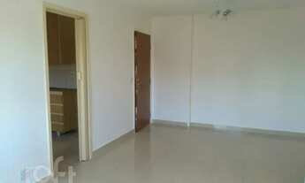 Imagem: Apartamento à venda em Santana com 62 m²