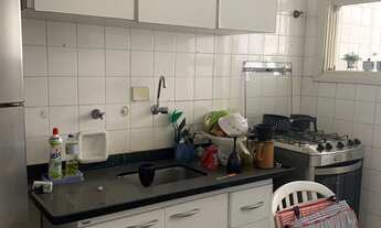 Imagem 7: Apartamento à venda em Lapa com 70 m², 2 quartos