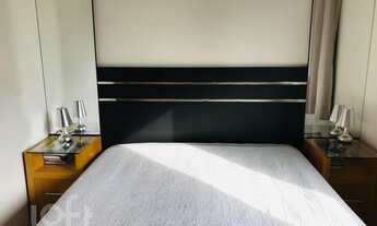 Imagem 5: Apartamento à venda em Freguesia do Ó com 101 m², 3 quartos, 1 suíte, 2 vagas