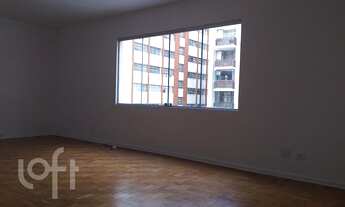 Imagem: Apartamento à venda em Higienópolis com