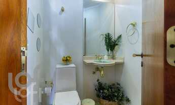 Imagem 5: Apartamento à venda em Jabaquara com 140 m², 3 quartos, 3 suítes, 3 vagas