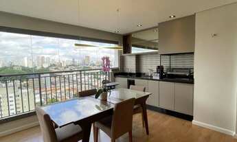 Imagem: Apartamento à venda em Santo Amaro com