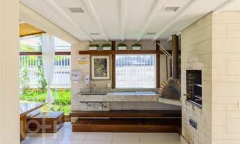 Imagem 2: Apartamento à venda em Santo Amaro com 82 m², 2 quartos, 1 suíte, 2 vagas