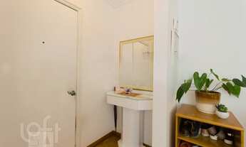 Imagem 2: Apartamento à venda em Santa Cecília com 180 m², 3 quartos, 1 suíte, 1 vaga