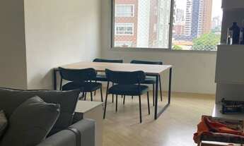 Imagem: Apartamento à venda em Bosque da Saúde