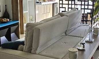 Imagem 5: Apartamento à venda em Jabaquara com 89 m², 2 quartos, 2 suítes, 2 vagas