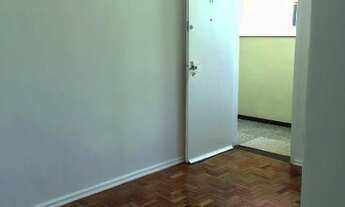 Imagem 2: Apartamento à venda em Jabaquara com 46 m², 2 quartos, 1 vaga