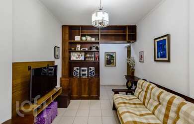 Imagem 6: Apartamento à venda em Pinheiros com 55 m², 2 quartos, 1 vaga