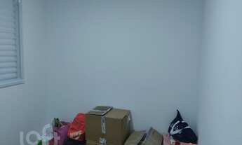 Imagem 3: Apartamento à venda em Sacomã com 44 m², 2 quartos