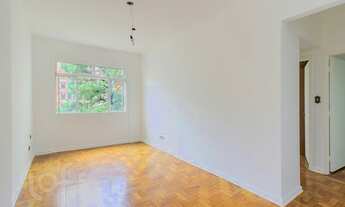 Imagem: Apartamento à venda em Perdizes com 66