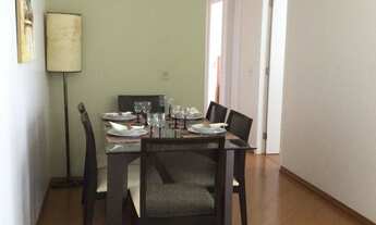 Imagem 7: Apartamento à venda em Aclimação com 80 m², 3 quartos, 1 suíte, 2 vagas