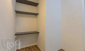 Imagem 3: Apartamento à venda em Campo Belo com 75 m², 2 quartos, 1 suíte, 1 vaga