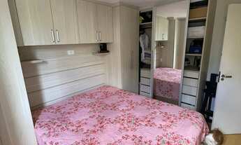 Imagem 4: Apartamento à venda em Itaquera com 70 m², 3 quartos, 1 vaga