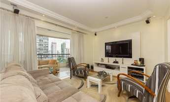 Imagem 2: APARTAMENTO em São Paulo - SP, Cidade Monções