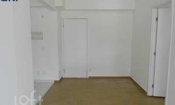 Imagem 5: Apartamento à venda em República com 40 m², 1 quarto, 1 suíte, 1 vaga