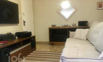 Imagem 3: Apartamento à venda em Aclimação com 70 m², 2 quartos, 1 vaga