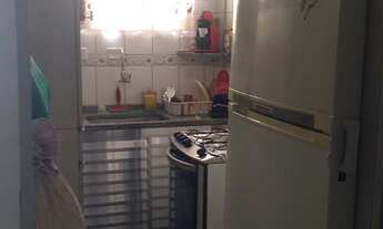 Imagem 3: Apartamento à venda em Santa Cecília com 40 m², 1 quarto