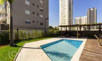 Imagem 5: Apartamento à venda em Lapa com 96 m², 3 quartos, 1 suíte, 1 vaga