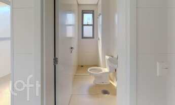 Imagem 5: Apartamento à venda em Santana com 265 m², 4 quartos, 4 suítes, 4 vagas