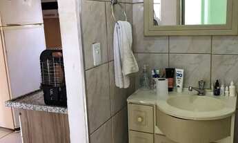 Imagem: Apartamento à venda em Grajaú com 59 m²