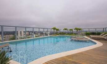 Imagem 7: Apartamento à venda em Santo Amaro com 55 m², 1 quarto, 1 suíte, 1 vaga