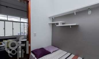 Imagem 4: Apartamento à venda em Bela Vista com 45 m², 2 quartos, 1 suíte