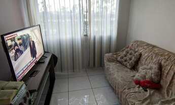 Imagem 2: Apartamento à venda em Parque Novo Mundo com 49 m², 2 quartos, 1 vaga