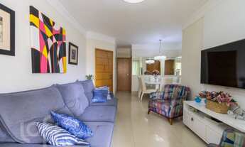 Imagem 4: Apartamento à venda em Santana com 130 m², 4 quartos, 2 suítes, 3 vagas