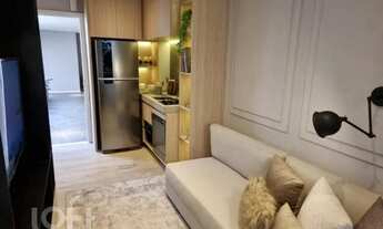 Imagem 4: Apartamento à venda em Butantã com 34 m², 1 quarto, 1 vaga