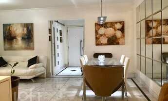 Imagem: Apartamento à venda em Saúde com 100 m²