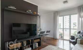 Imagem: Apartamento à venda em Bosque da Saúde