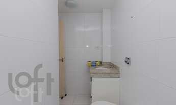 Imagem 3: Apartamento à venda em Sé com 50 m², 2 quartos