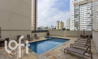 Imagem 5: Apartamento à venda em Bosque da Saúde com 109 m², 4 quartos, 2 suítes, 3 vagas