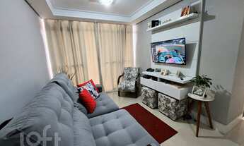 Imagem: Apartamento à venda em Campo Grande com