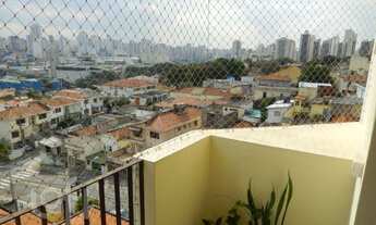 Imagem 6: Apartamento à venda em Cursino com 129 m², 3 quartos, 1 suíte, 3 vagas