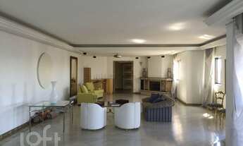 Imagem 7: Apartamento à venda em Cursino com 590 m², 4 quartos, 3 suítes, 5 vagas