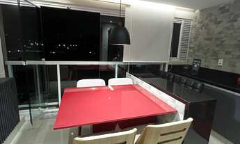 Imagem 5: Apartamento à venda em Santo Amaro com 69 m², 2 quartos, 1 suíte, 1 vaga