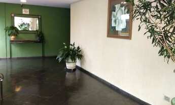 Imagem 2: Apartamento à venda em Casa Verde com 59 m², 2 quartos, 2 vagas