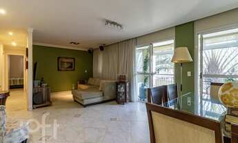 Imagem 5: Apartamento à venda em Lapa com 132 m², 4 quartos, 2 suítes, 2 vagas